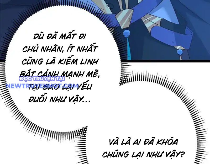 Chưởng Môn Khiêm Tốn Chút chapter 446 - Trang 135