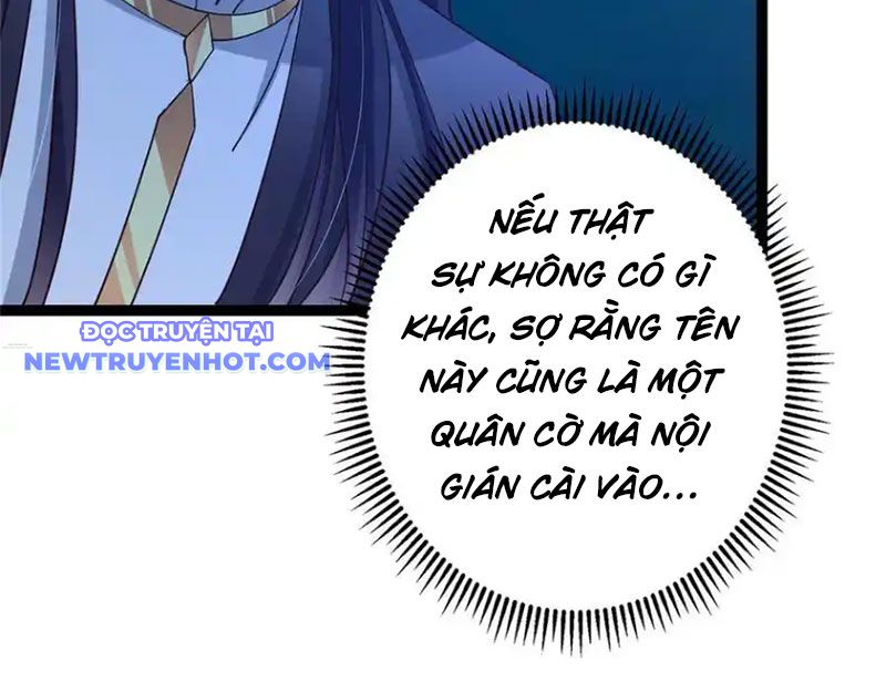 Chưởng Môn Khiêm Tốn Chút chapter 446 - Trang 120