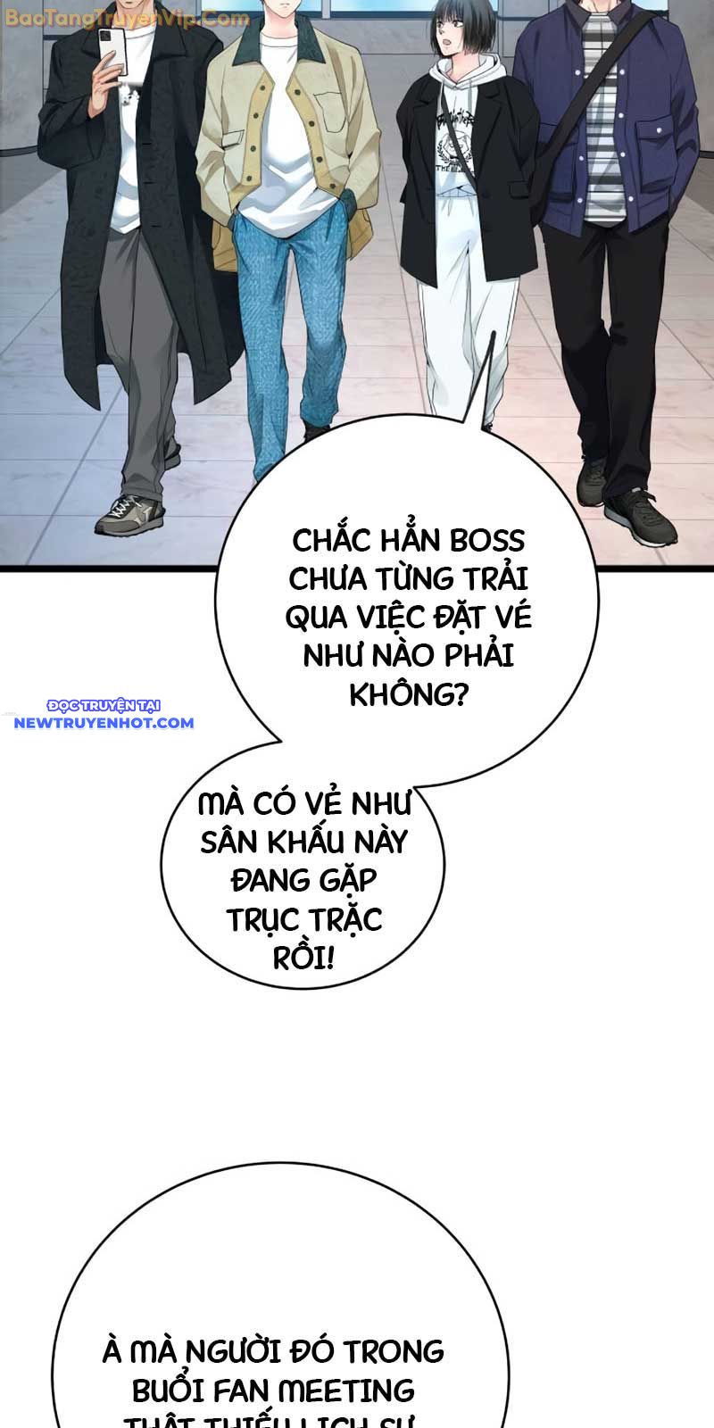 Vinh Quang Vô Tận chapter 50 - Trang 9