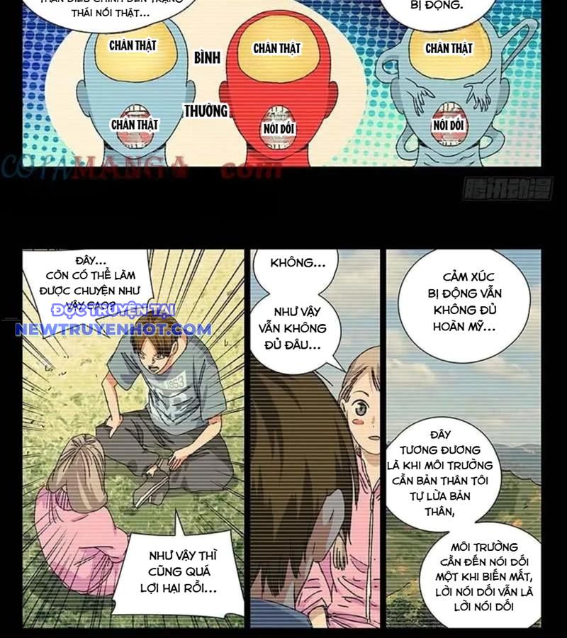 Nhất Nhân Chi Hạ chapter 367 - Trang 13