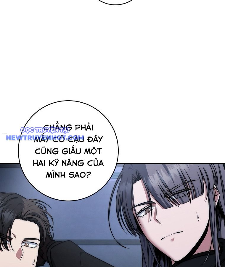 Công Chức Cấp Kiếm Thần Hồi Quy chapter 24 - Trang 37