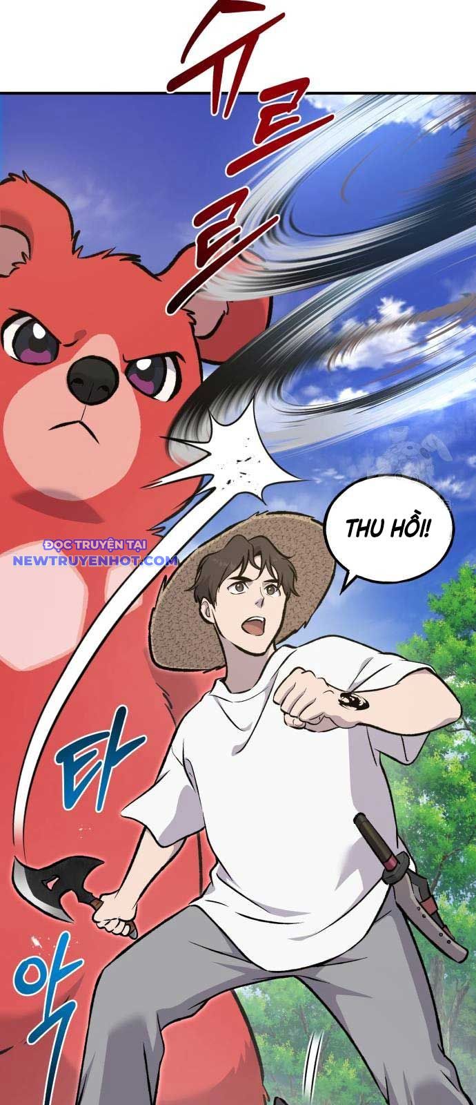 Làm Nông Dân Trong Tòa Tháp Thử Thách chapter 88 - Trang 22