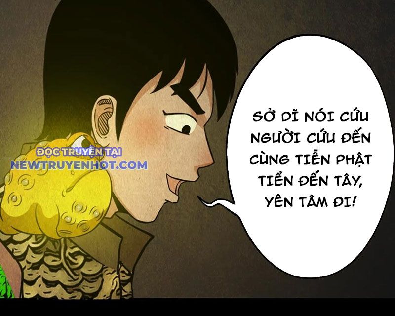 đấu Yếm Thần chapter 131 - Trang 56