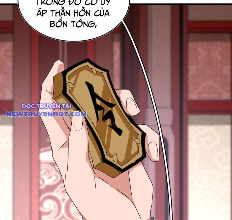 Đại Quản Gia Là Ma Hoàng chapter 631 - Trang 57