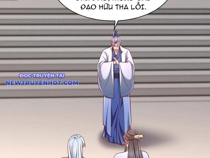 Thổ Lộ Với Mỹ Nữ Tông Chủ Xong, Ta Vô địch Rồi? chapter 74 - Trang 60