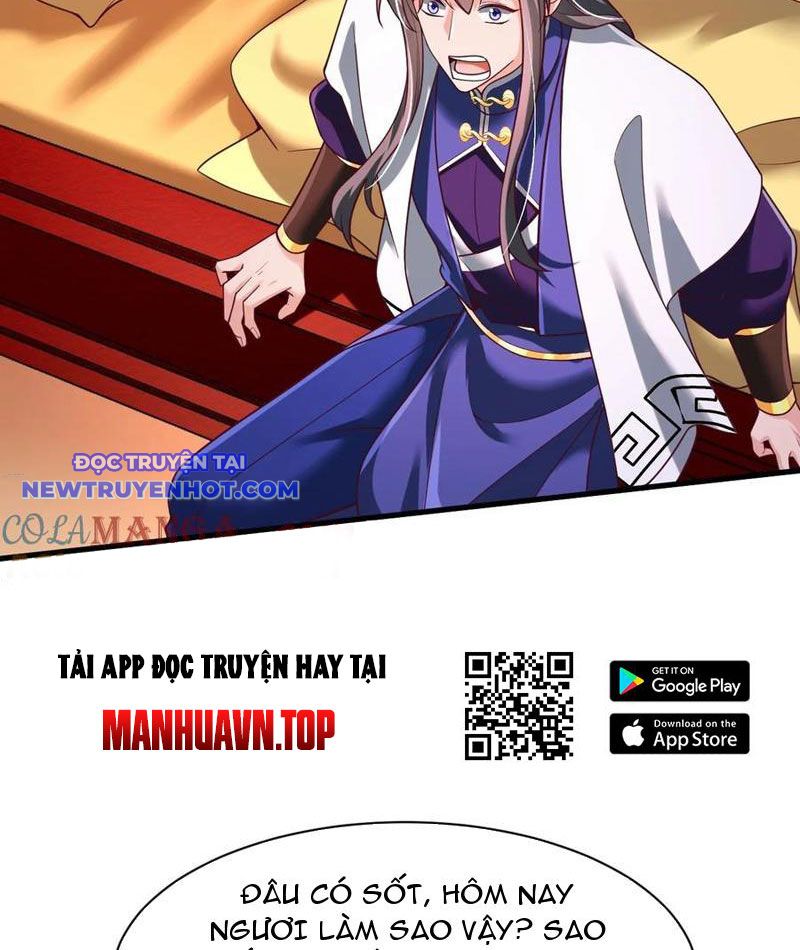 Thổ Lộ Với Mỹ Nữ Tông Chủ Xong, Ta Vô địch Rồi? chapter 75 - Trang 36