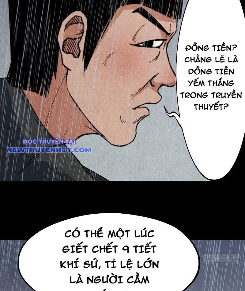 đấu Yếm Thần chapter 133 - Trang 36