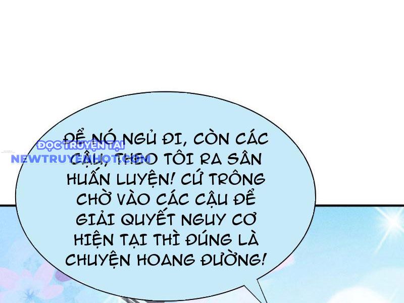 Dị Thú Của Ta Chỉ Có Trăm Triệu điểm Cao chapter 33 - Trang 39