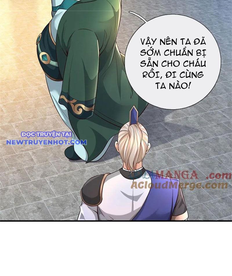 Ta Có Thể Tấn Công Không Giới Hạn chapter 70 - Trang 13