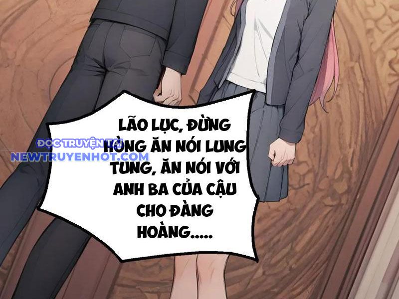 Toàn Dân Thần Vương: Tôi Hiến Tế Nghìn Tỷ Sinh Linh! chapter 75 - Trang 4