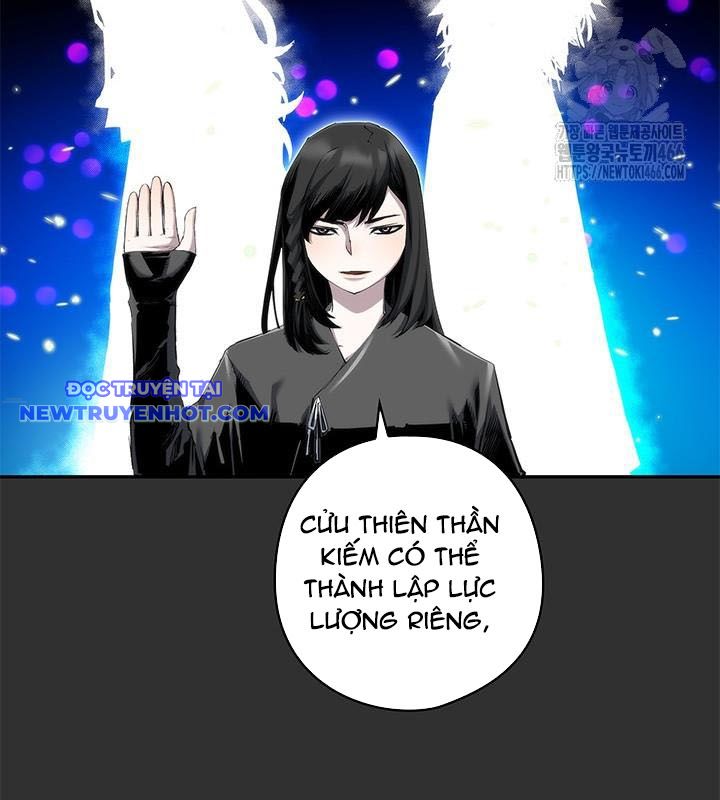 Kiếm Thần: Thần Chi Tử chapter 36 - Trang 16