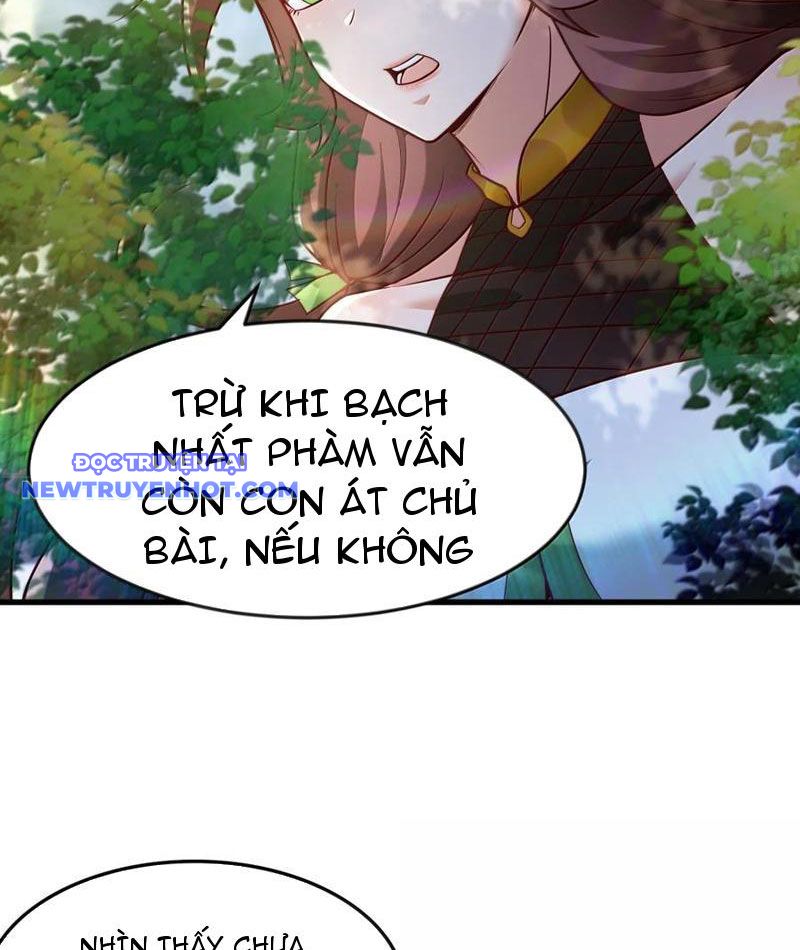 Vừa Cầm Được Thái Cổ Tiên Dược, Ta Đã Đe Dọa Thánh Chủ chapter 79 - Trang 19