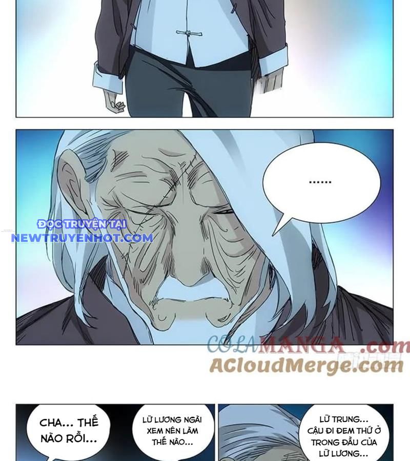 Nhất Nhân Chi Hạ chapter 369 - Trang 14