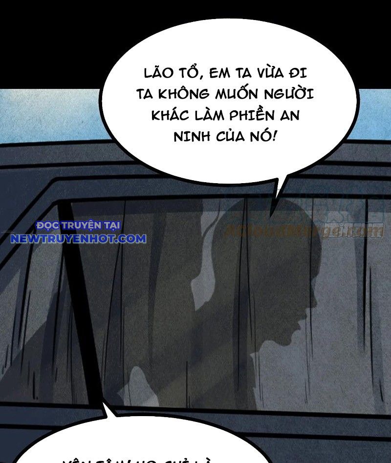 đấu Yếm Thần chapter 133 - Trang 62