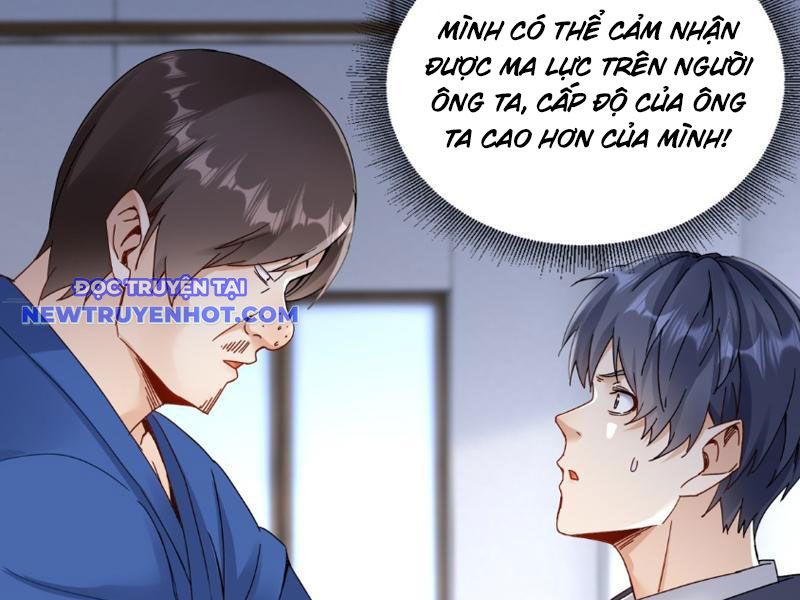 Sau khi sống lại ở mạt thế, ta điên cuồng thăng cấp chapter 7 - Trang 57