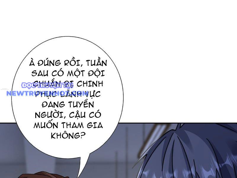 Sau khi sống lại ở mạt thế, ta điên cuồng thăng cấp chapter 7 - Trang 120