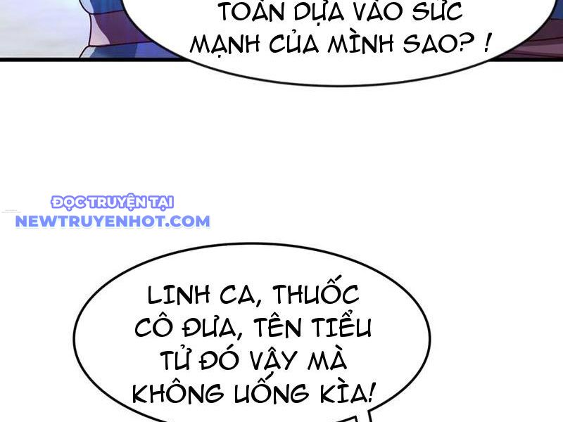 Vừa Cầm Được Thái Cổ Tiên Dược, Ta Đã Đe Dọa Thánh Chủ chapter 81 - Trang 15