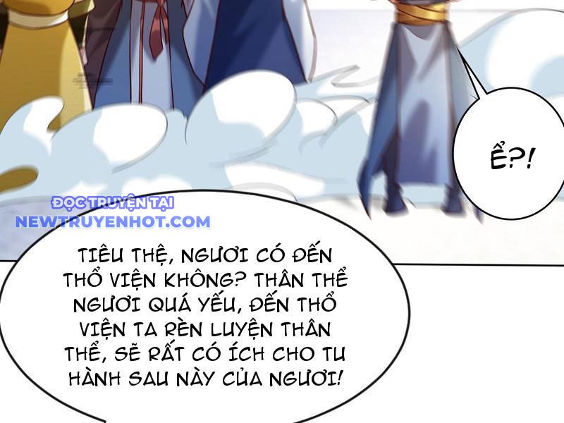 Vừa Cầm Được Thái Cổ Tiên Dược, Ta Đã Đe Dọa Thánh Chủ chapter 80 - Trang 52