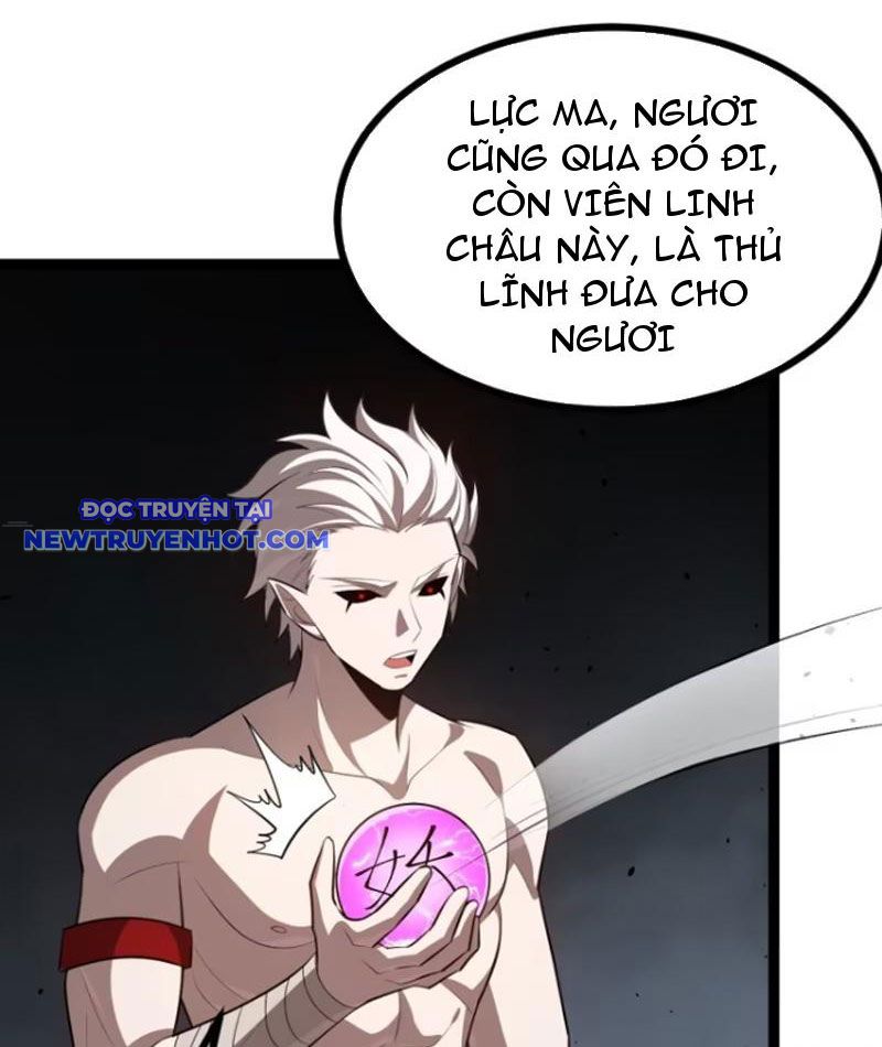 Ta Chính Nghĩa Nhưng Bị Hệ Thống Ép Thành Trùm Phản Diện chapter 95 - Trang 63