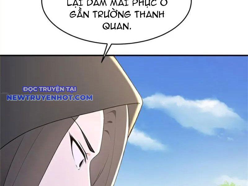 Ta Thực Sự Không Muốn Làm Thần Tiên chapter 120 - Trang 29