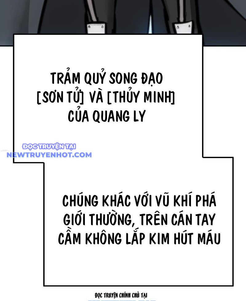 Chí Tử Chí Cường chapter 32 - Trang 63