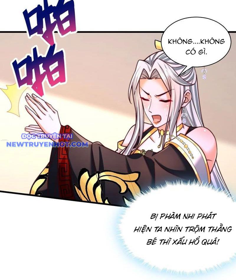 Thổ Lộ Với Mỹ Nữ Tông Chủ Xong, Ta Vô địch Rồi? chapter 75 - Trang 15