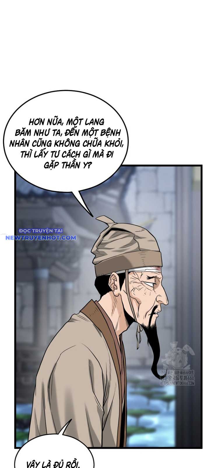 Đăng Nhập Murim chapter 206 - Trang 28