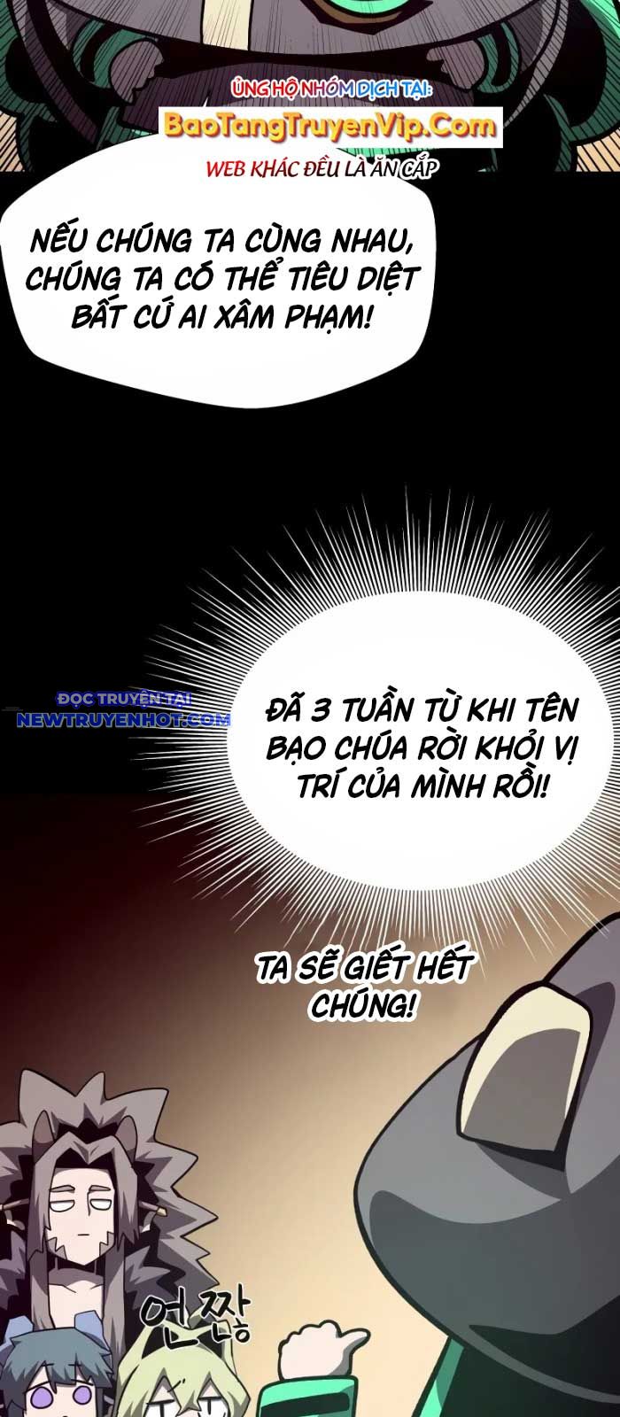 Hồi Ức Trong Ngục Tối chapter 111 - Trang 10