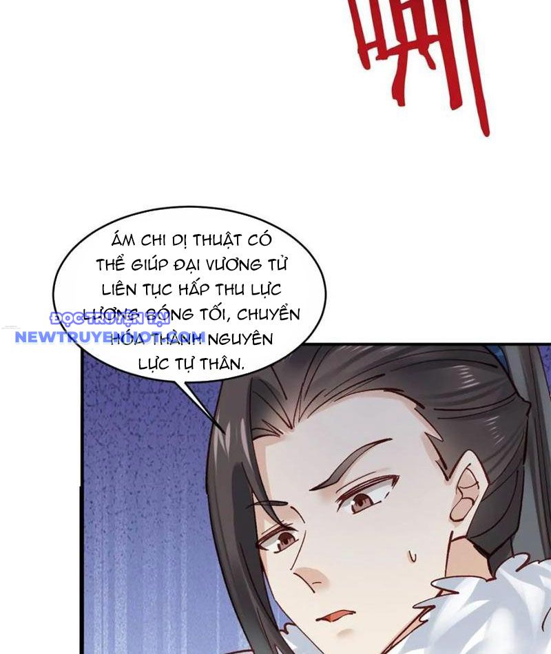 Công Tử Biệt Tú! chapter 187 - Trang 11