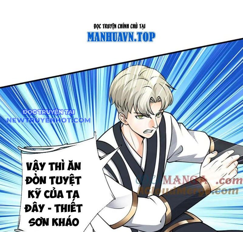 Ta Có Thể Tấn Công Không Giới Hạn chapter 72 - Trang 2