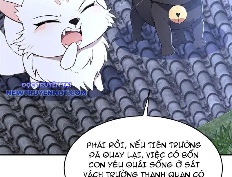 Ta Thực Sự Không Muốn Làm Thần Tiên chapter 119 - Trang 88