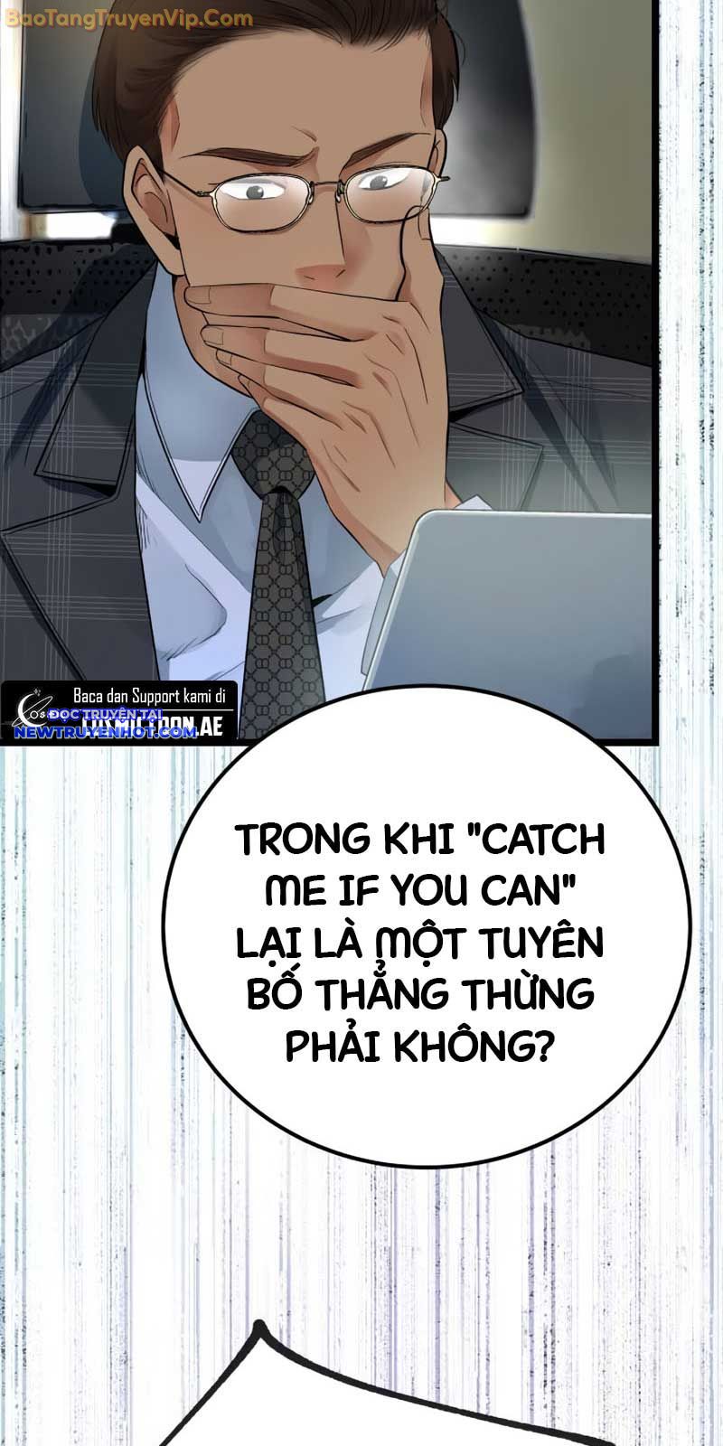 Vinh Quang Vô Tận chapter 50 - Trang 32