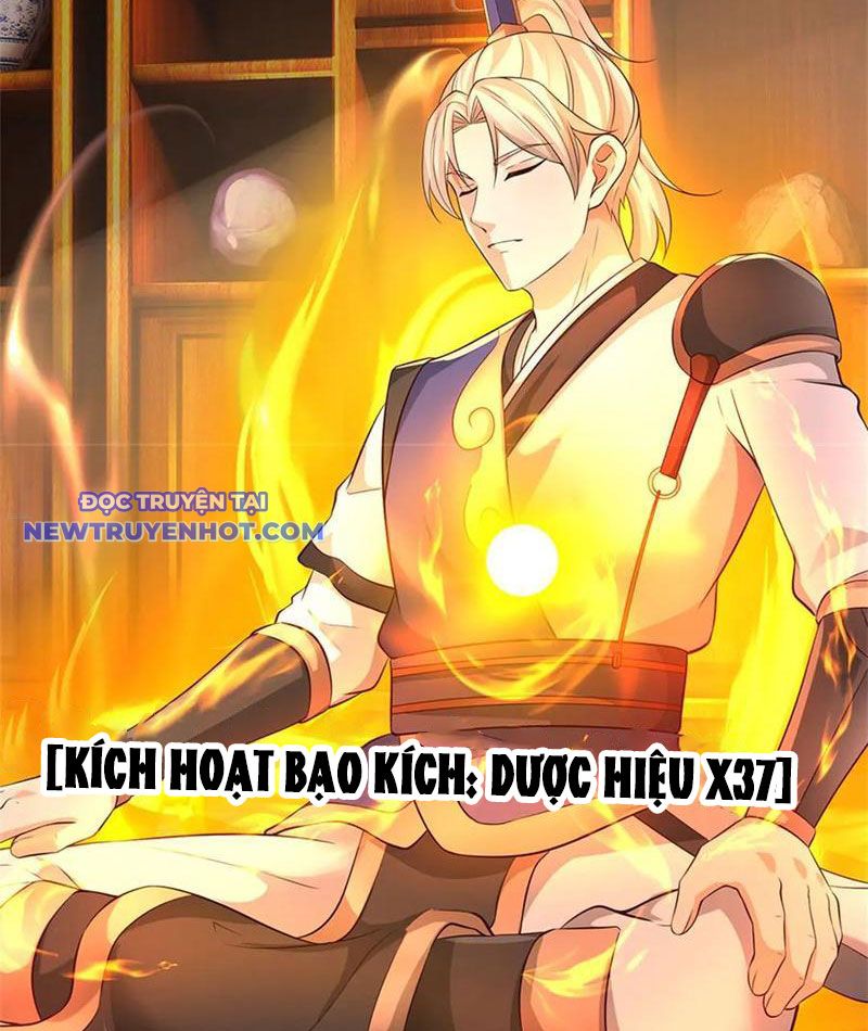 Ta Có Thể Tấn Công Không Giới Hạn chapter 70 - Trang 27