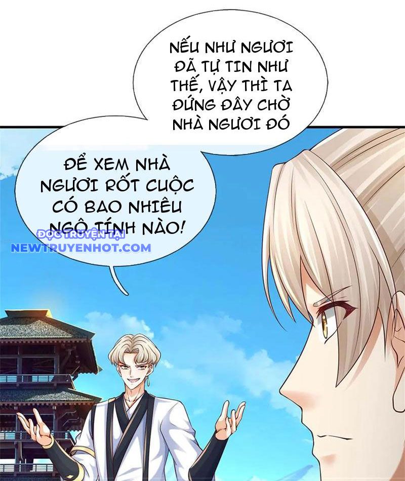 Ta Có Thể Tấn Công Không Giới Hạn chapter 70 - Trang 99