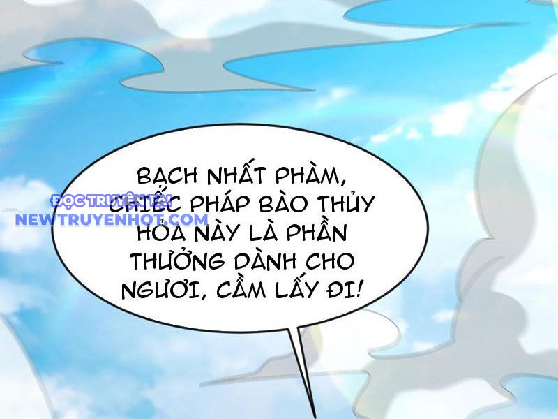 Vừa Cầm Được Thái Cổ Tiên Dược, Ta Đã Đe Dọa Thánh Chủ chapter 80 - Trang 42