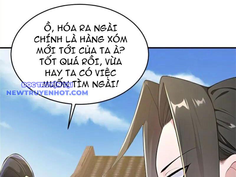 Ta Thực Sự Không Muốn Làm Thần Tiên chapter 120 - Trang 89