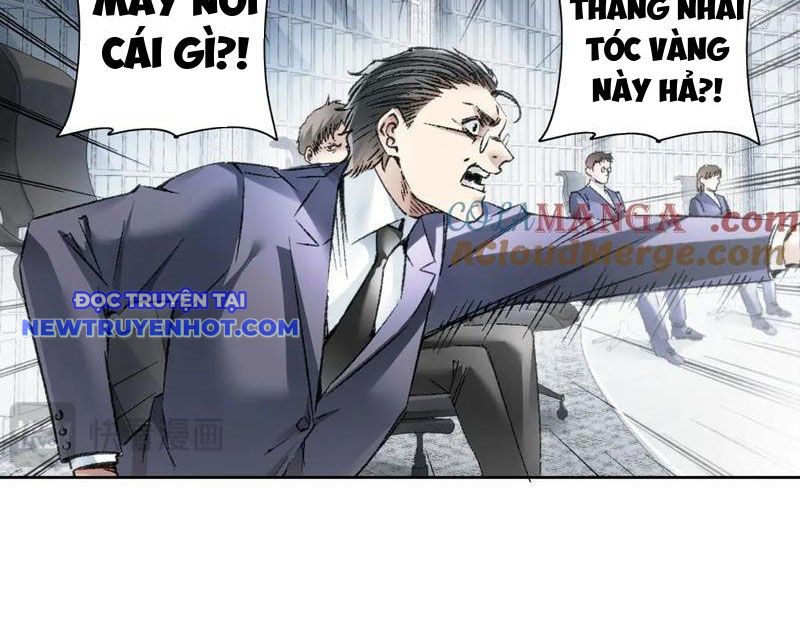 Ta Tạo Ra Tổ Chức Cứu Thế chapter 21 - Trang 28