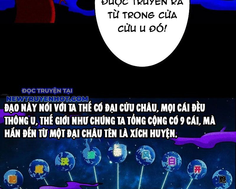 đấu Yếm Thần chapter 131 - Trang 99