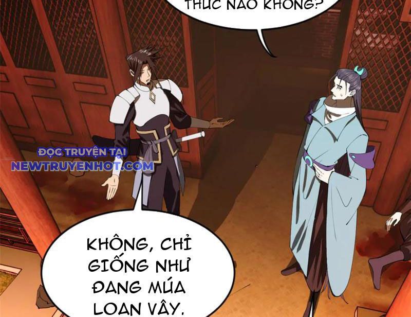 Chàng Rể Mạnh Nhất Lịch Sử chapter 251 - Trang 80