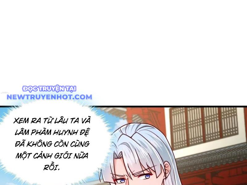 Thổ Lộ Với Mỹ Nữ Tông Chủ Xong, Ta Vô địch Rồi? chapter 74 - Trang 22