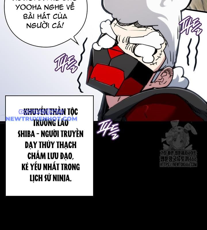 Kiếm Thần: Thần Chi Tử chapter 35 - Trang 71