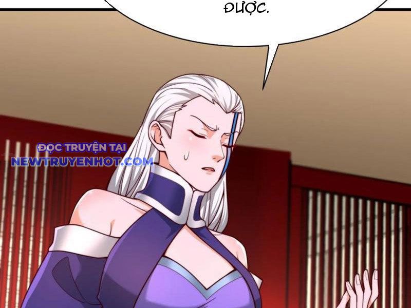 Thổ Lộ Với Mỹ Nữ Tông Chủ Xong, Ta Vô địch Rồi? chapter 73 - Trang 15