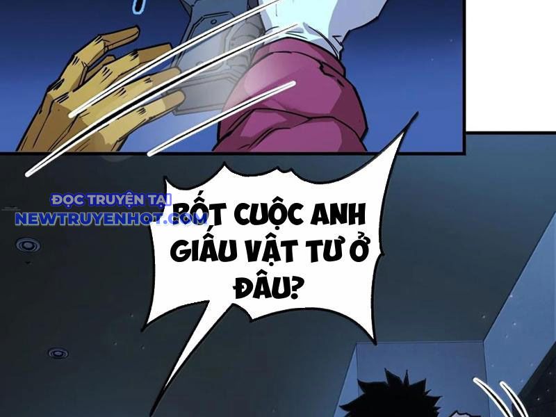 Cực Hàn Chiến Kỷ chapter 24 - Trang 71