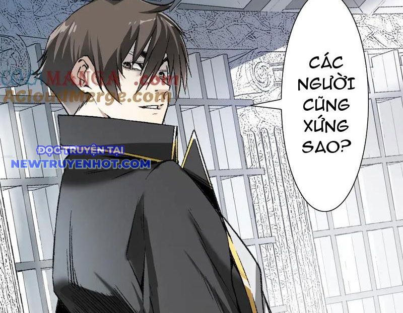 Ta Tạo Ra Tổ Chức Cứu Thế chapter 21 - Trang 61