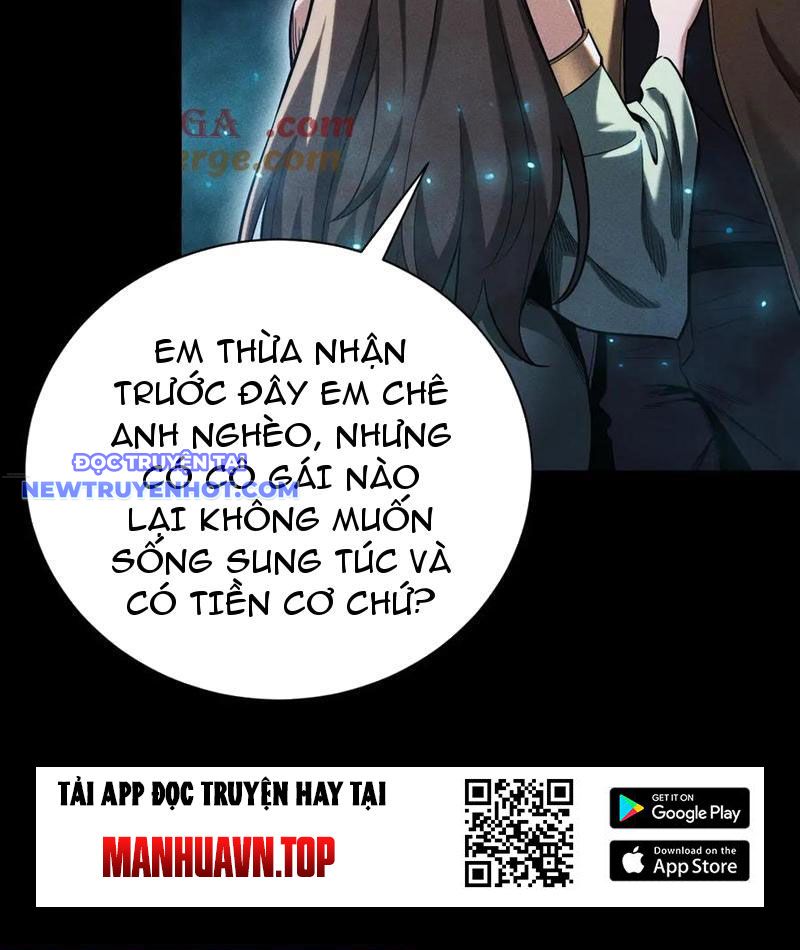 Treo Máy Trăm Vạn Năm Ta Tỉnh Lại Thành Thần chapter 22 - Trang 10