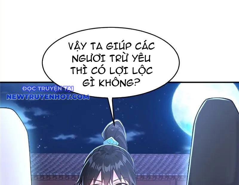 Ta Thực Sự Không Muốn Làm Thần Tiên chapter 119 - Trang 46