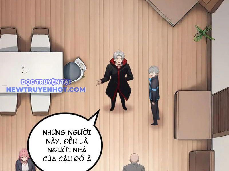 Toàn Dân Thần Vương: Tôi Hiến Tế Nghìn Tỷ Sinh Linh! chapter 76 - Trang 32