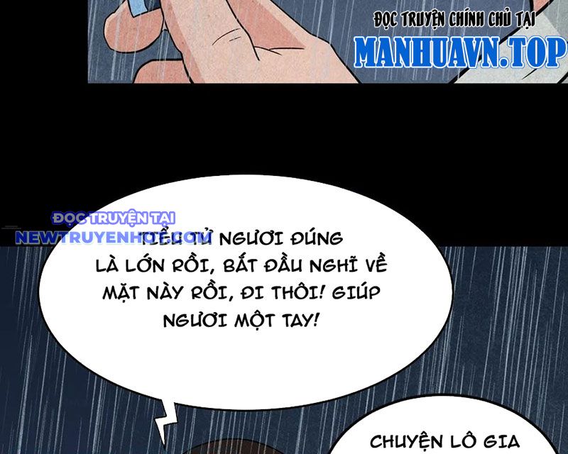 đấu Yếm Thần chapter 135 - Trang 55