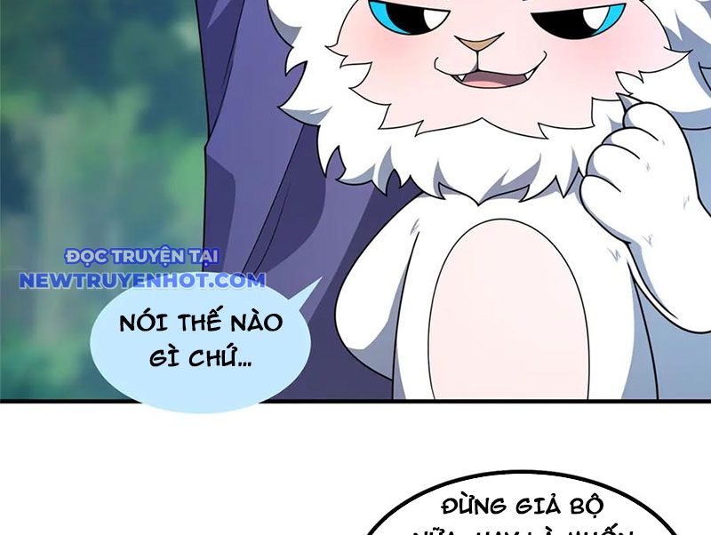 Thần Sủng Tiến Hóa chapter 365 - Trang 12