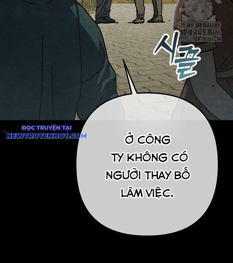 D-Day: Hầm Trú Ẩn chapter 32 - Trang 33